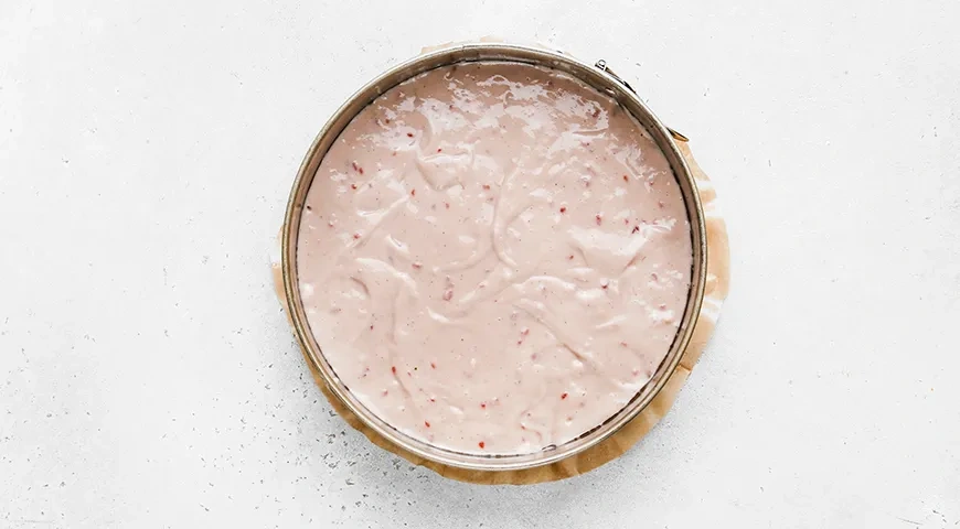 Пирог «Гости на пороге»: шаг 4