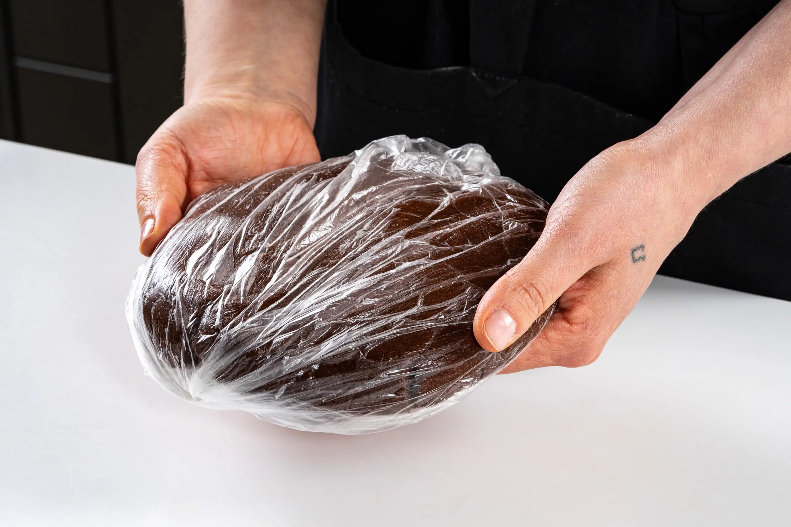 Шаг 4: Пирог «Руссишер цупфкухен»