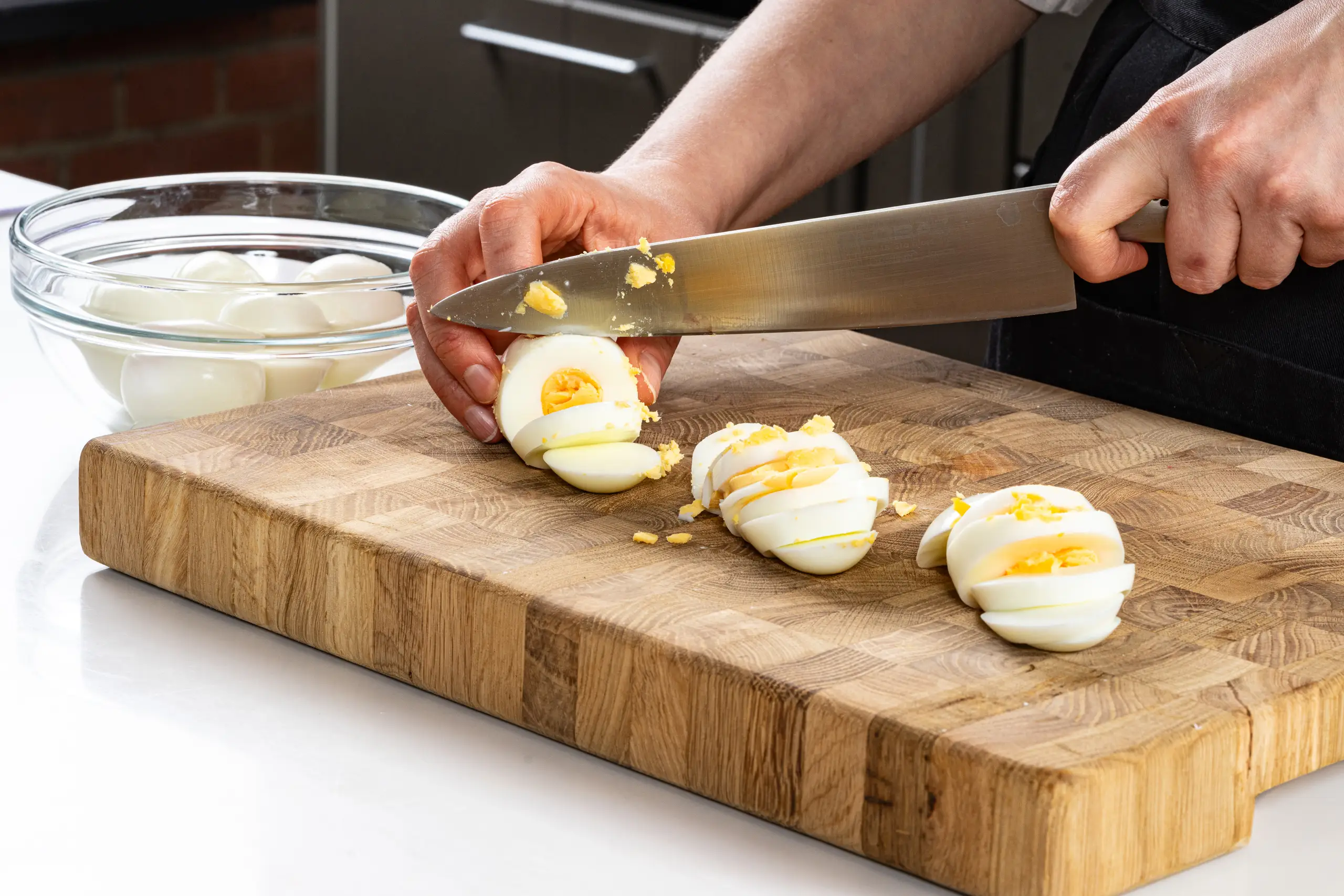 Шаг 4: Пирожки по-гурийски