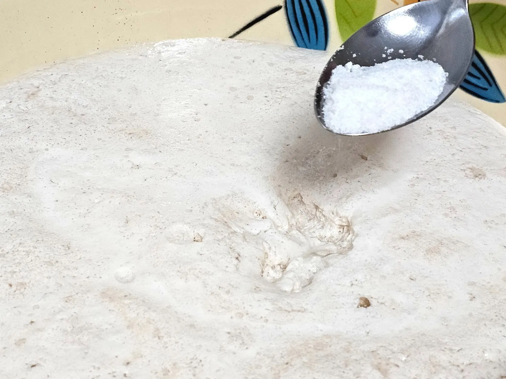 Шаг 4: Пирожки с домашним повидлом