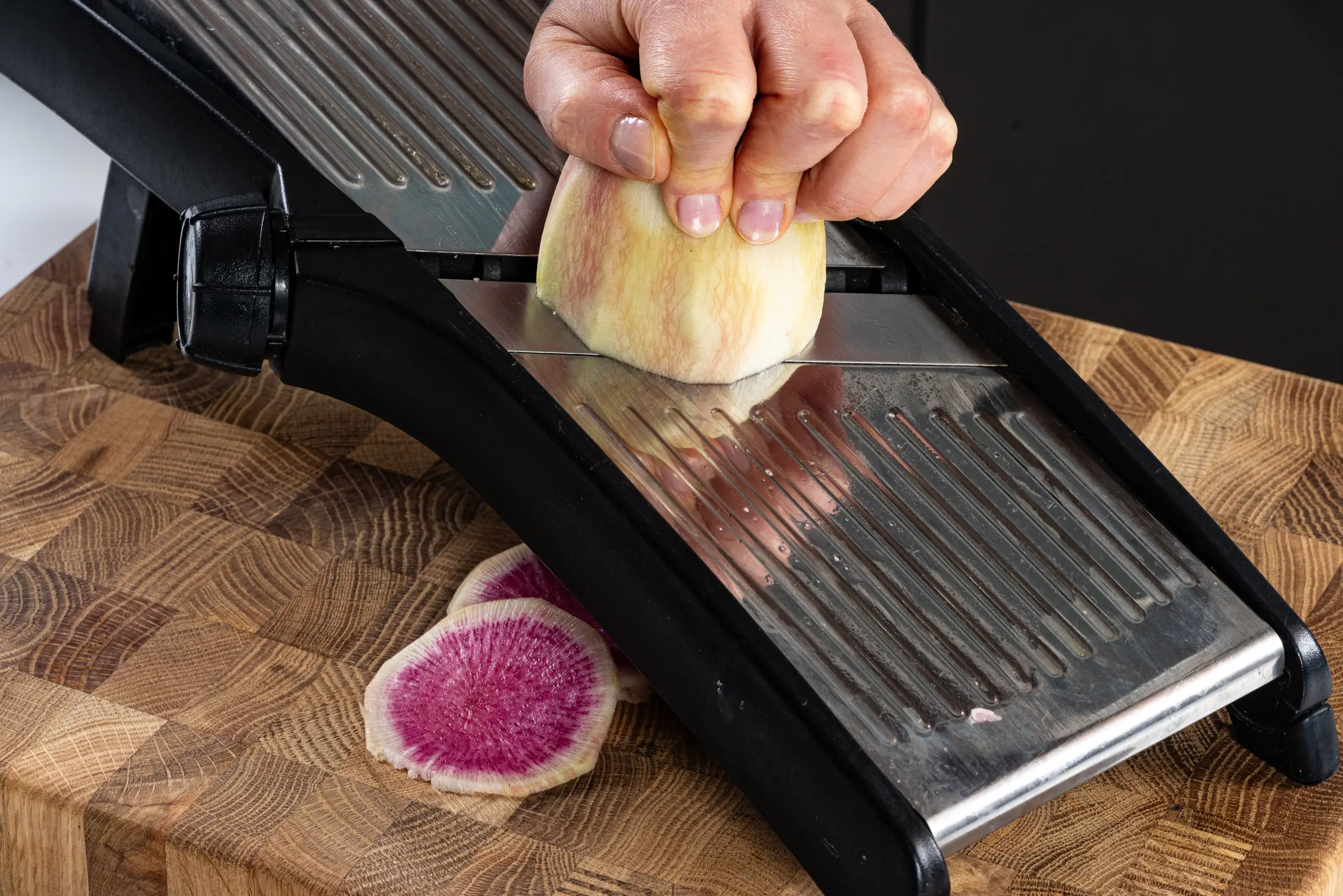 Шаг 4: Постные котлеты из батата с чечевицей