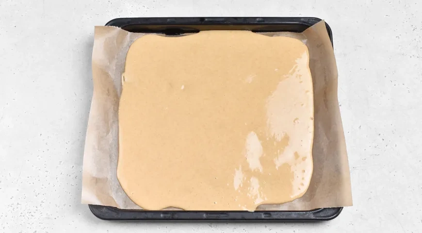 ПП-Медовик: шаг 4