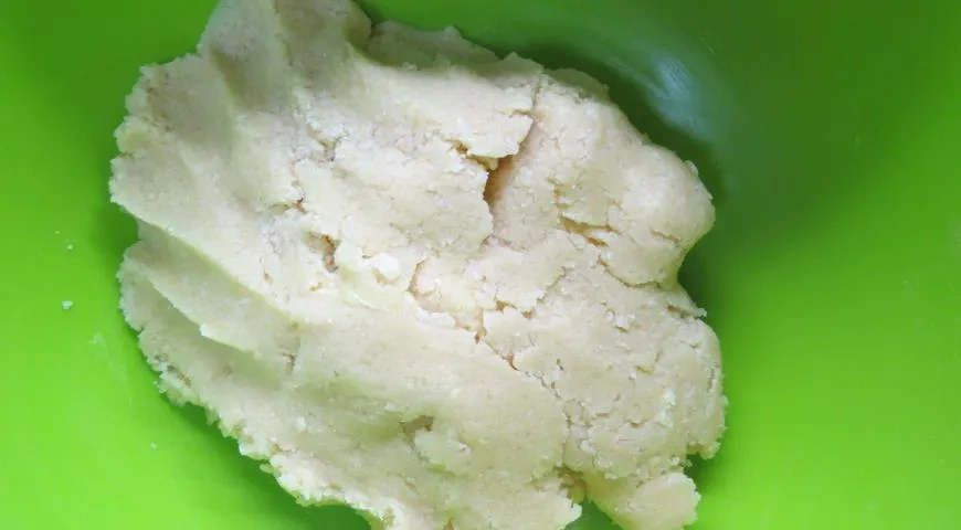 Премиальный яблочный пирог: шаг 4