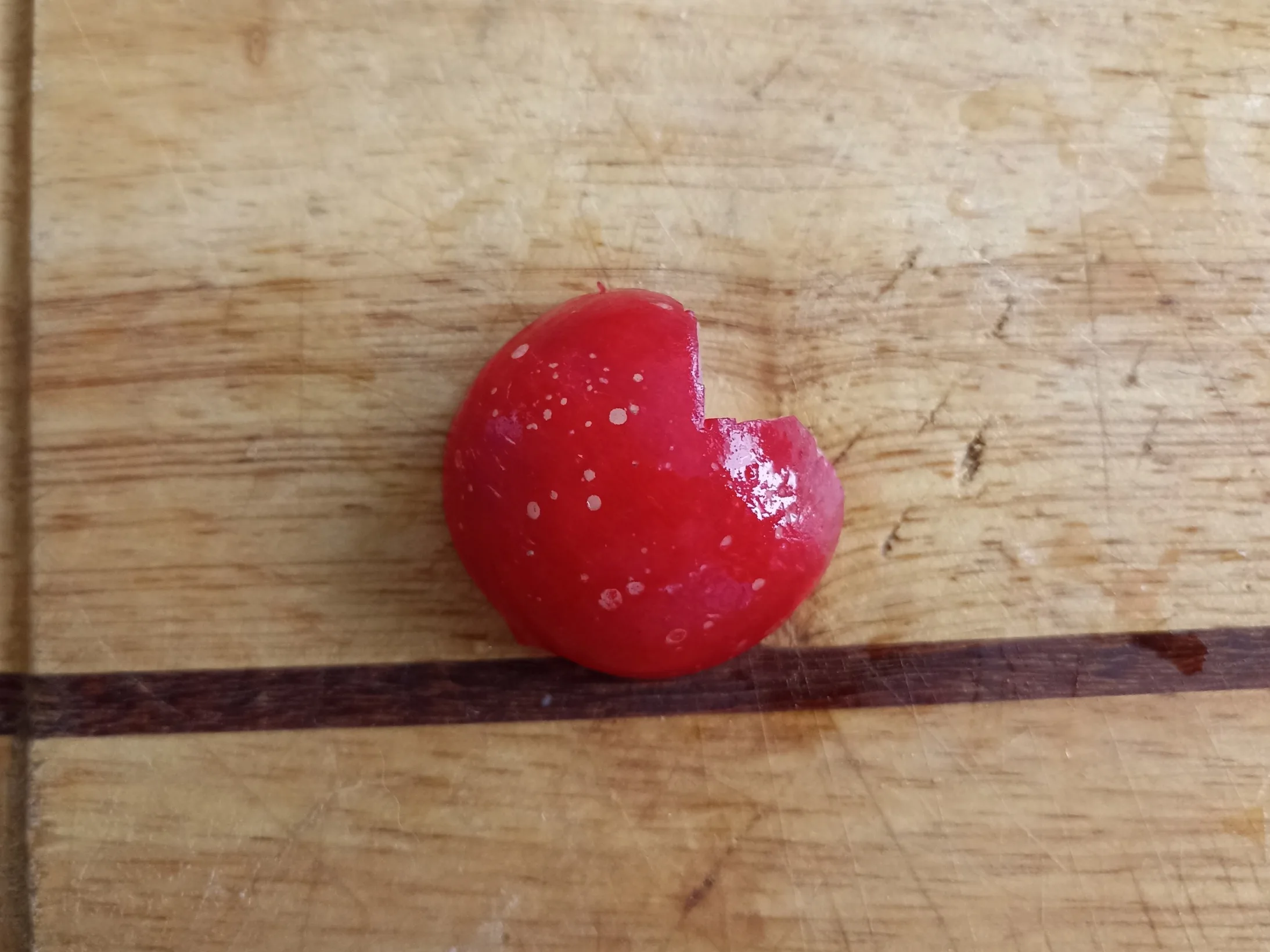 Шаг 4: Простой романтический завтрак к 14 февраля