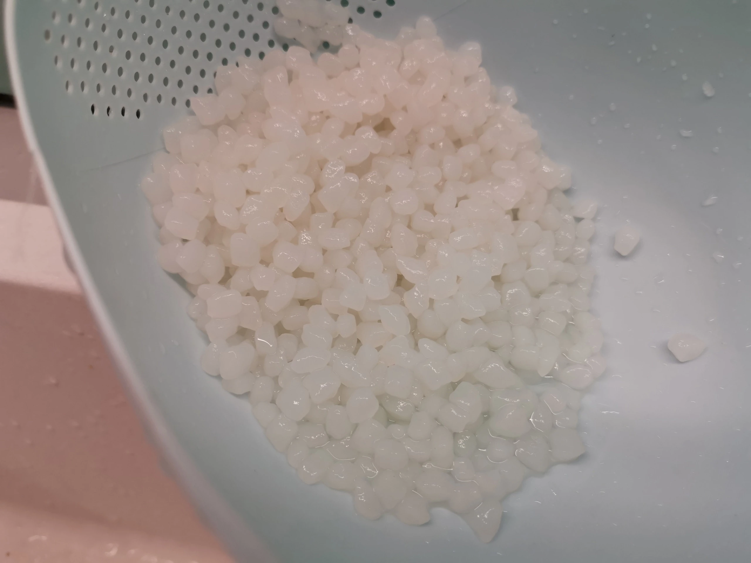 Шаг 4: Рис ширатаки