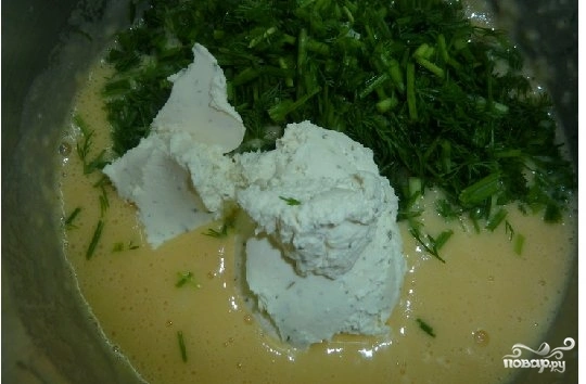 Шаг 4: Рубленые куриные котлеты с сыром