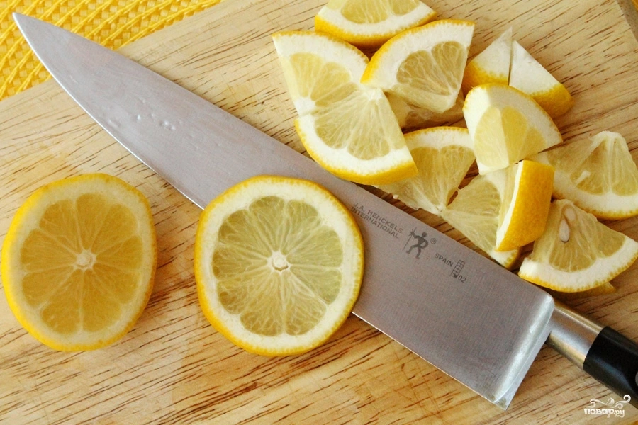 Шаг 4: Рыба поцарски