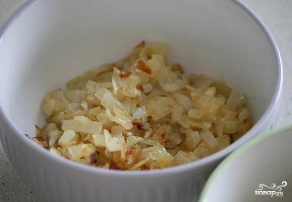 Шаг 4: Рыбные котлеты из щуки