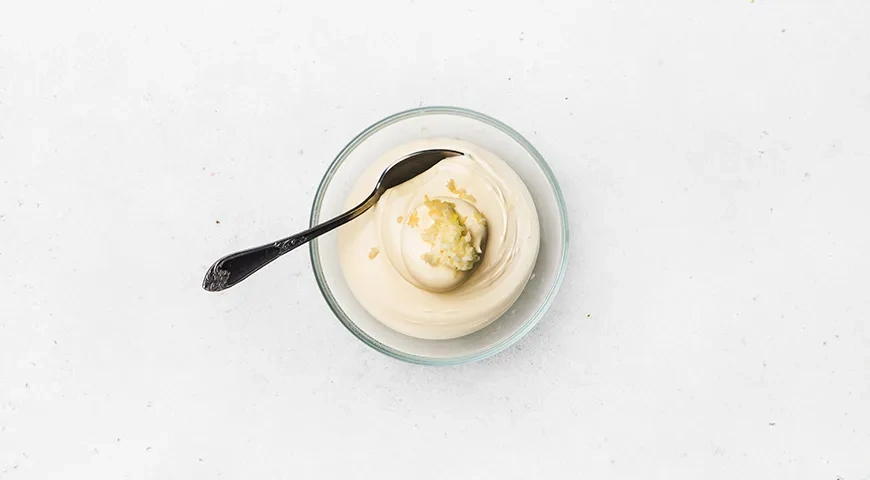 Салат Генерал со свеклой: шаг 4