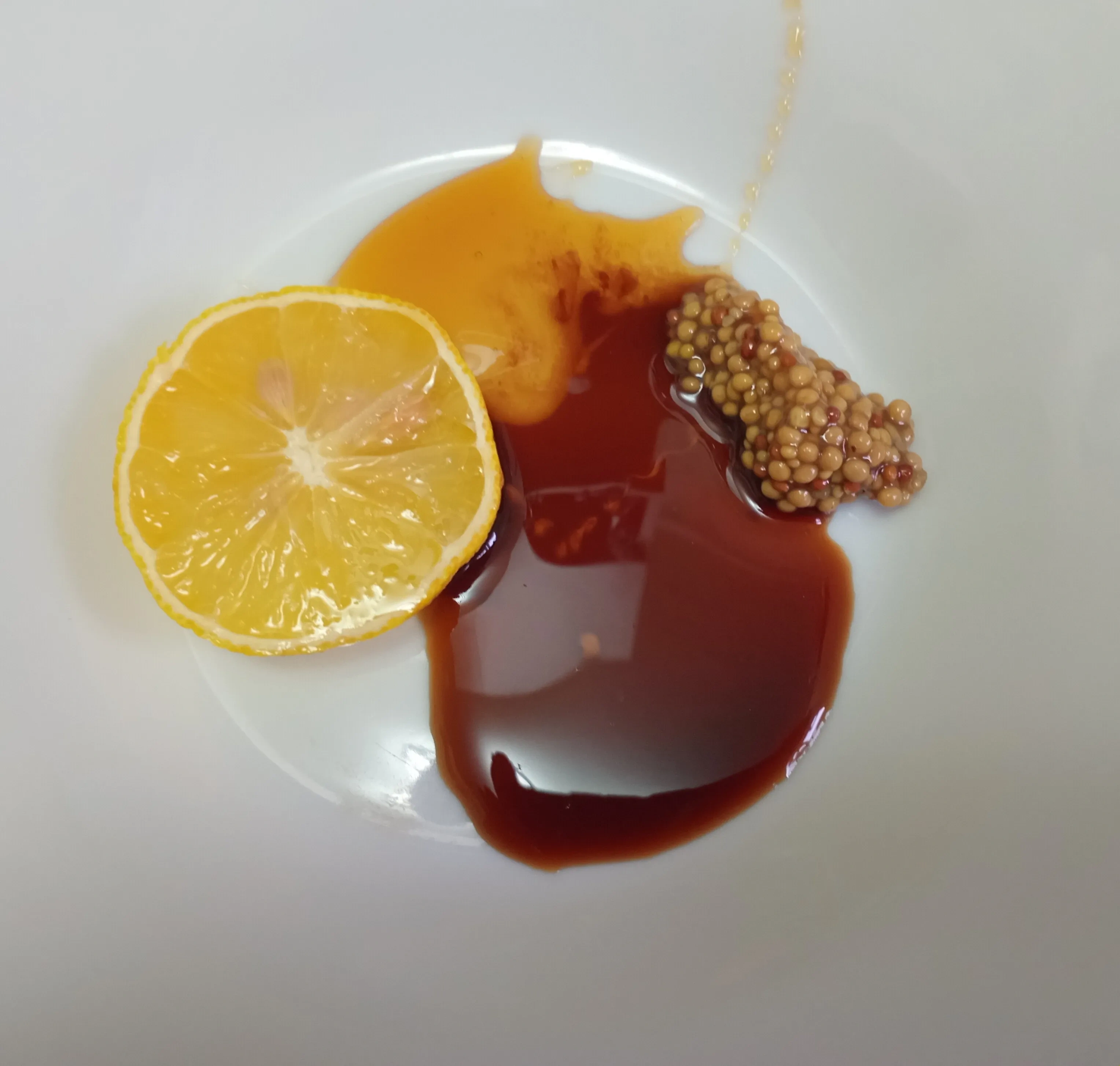 Салат с осьминогами: шаг 4