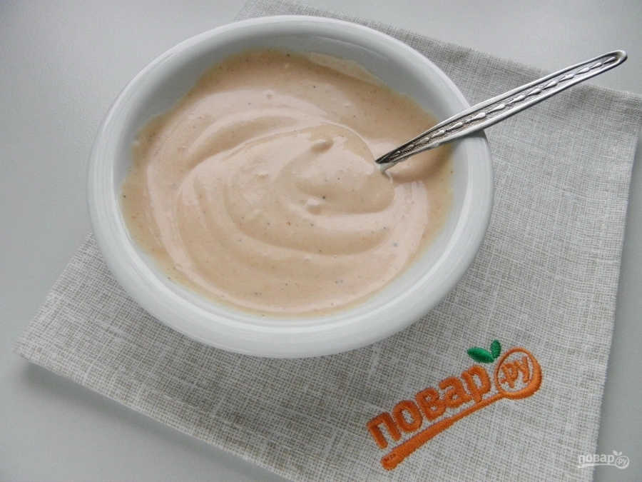 Шаг 4: Шаурма классический рецепт