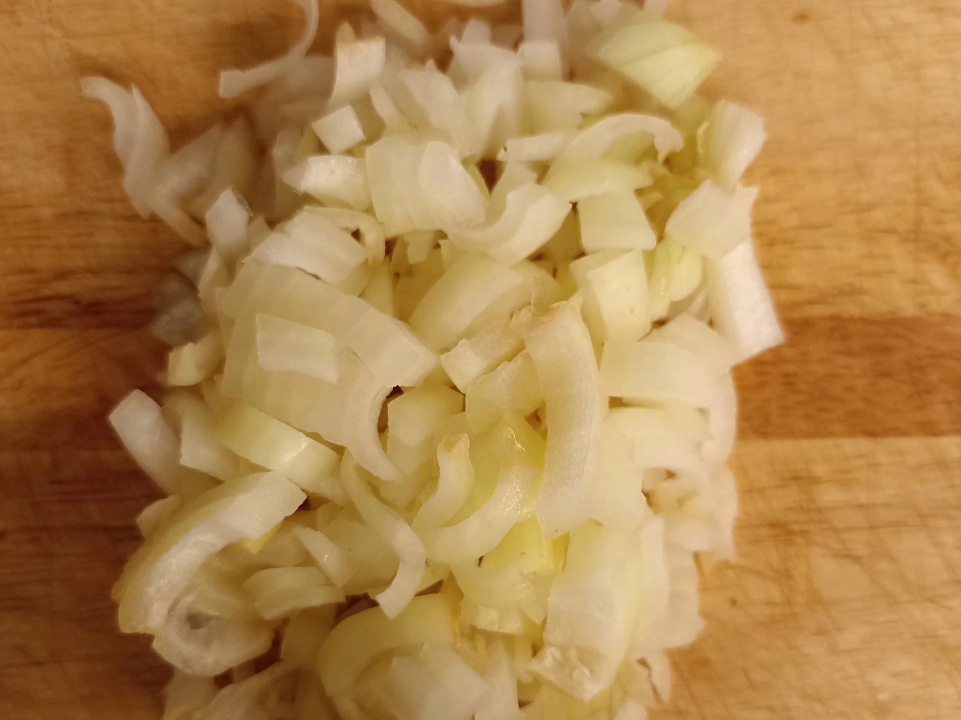 Шаг 4: Школьные котлеты