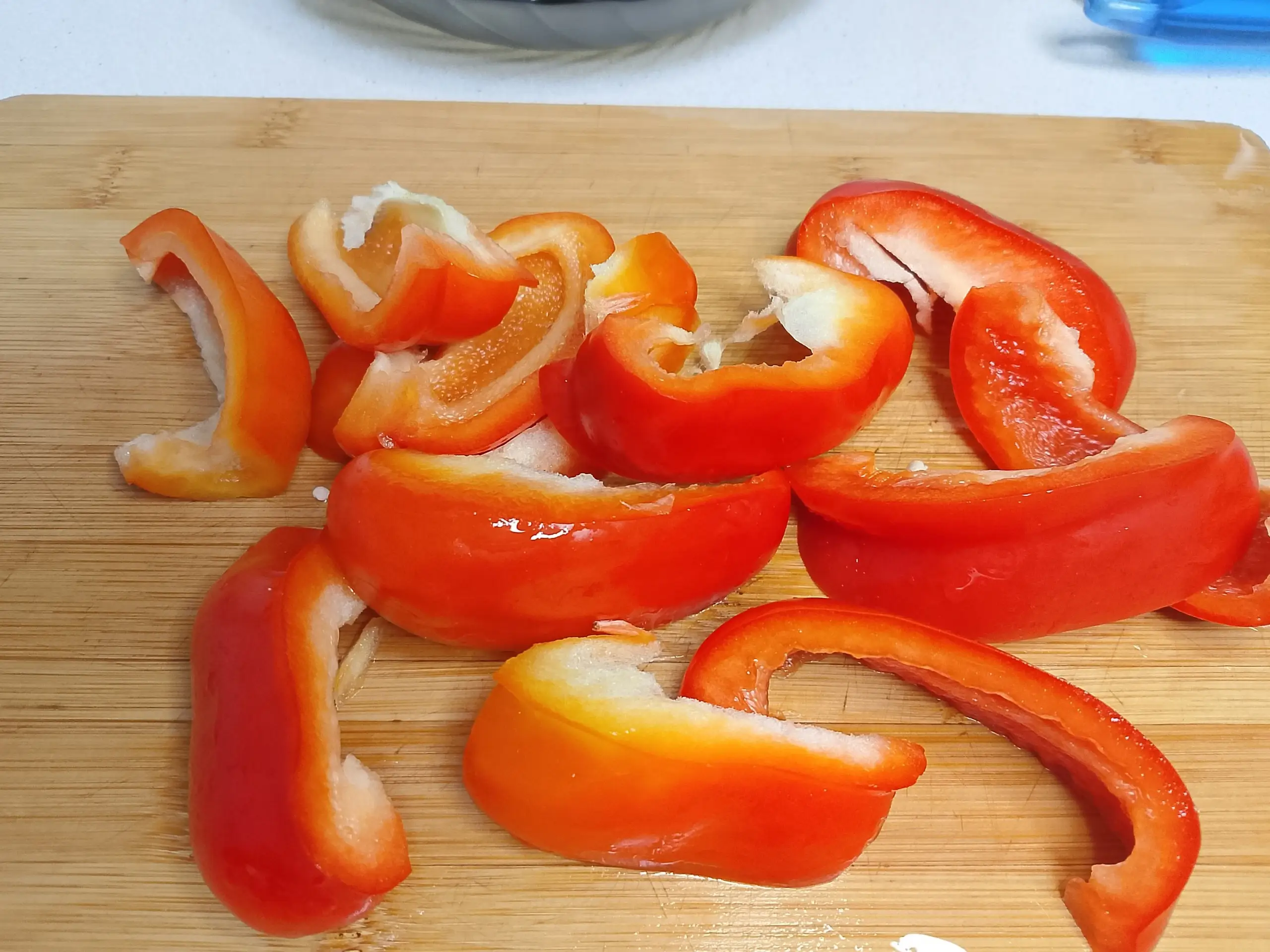 Шаг 4: Шурпа из говядины