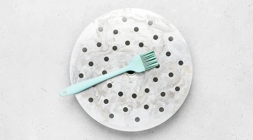 Слоеный хинкал: шаг 4