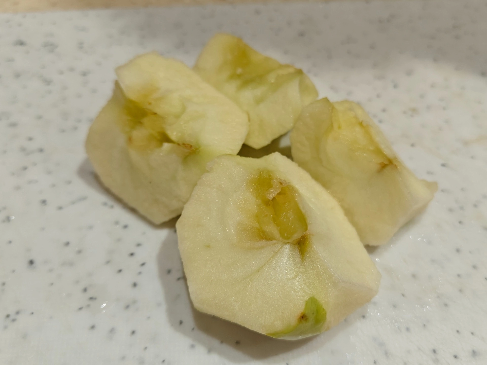 Шаг 4: Смузи с апельсином