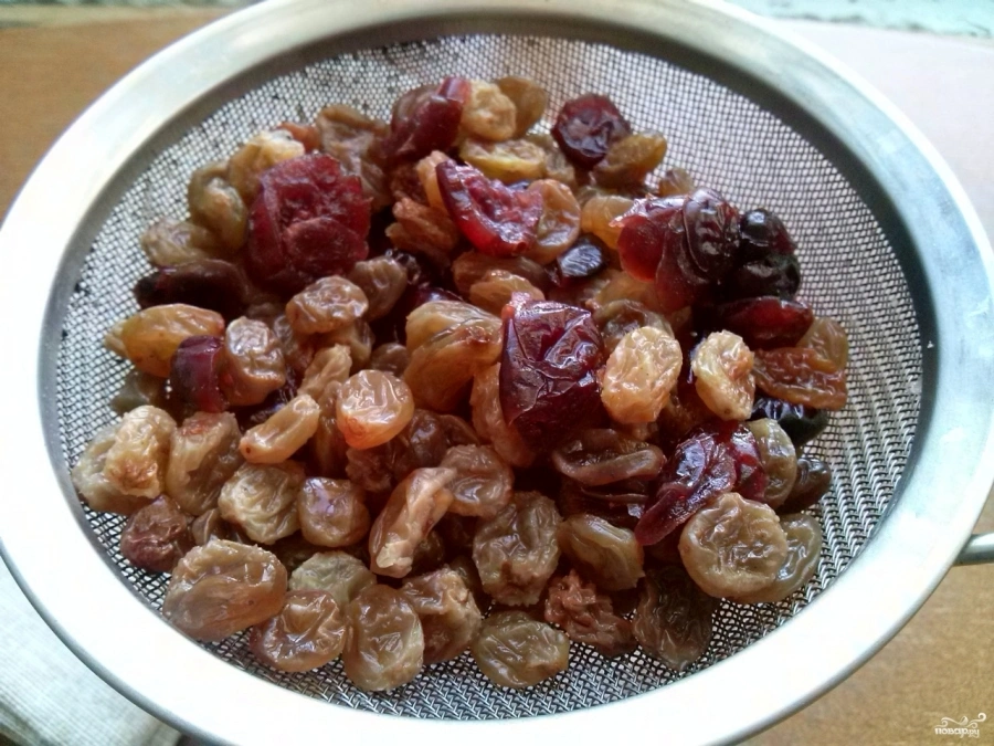 Шаг 4: Сочиво классическое