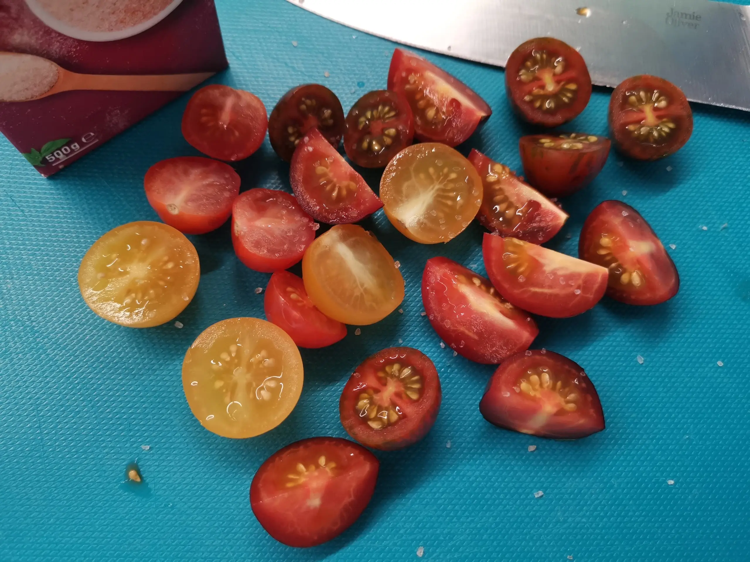 Шаг 4: Сочная утиная грудка