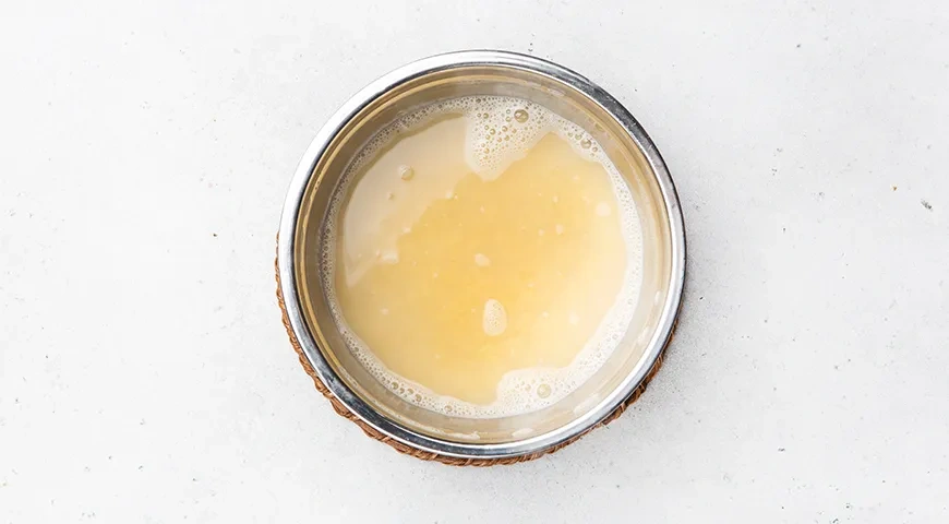 Солдатский кулеш: шаг 4