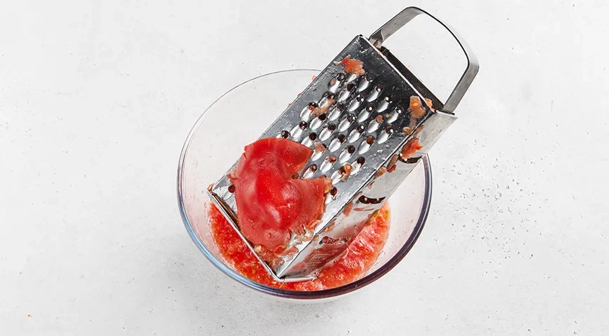 Солянка по-абхазски: шаг 4