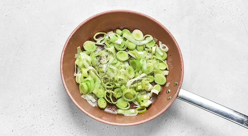 Судак в сметане в духовке: шаг 4