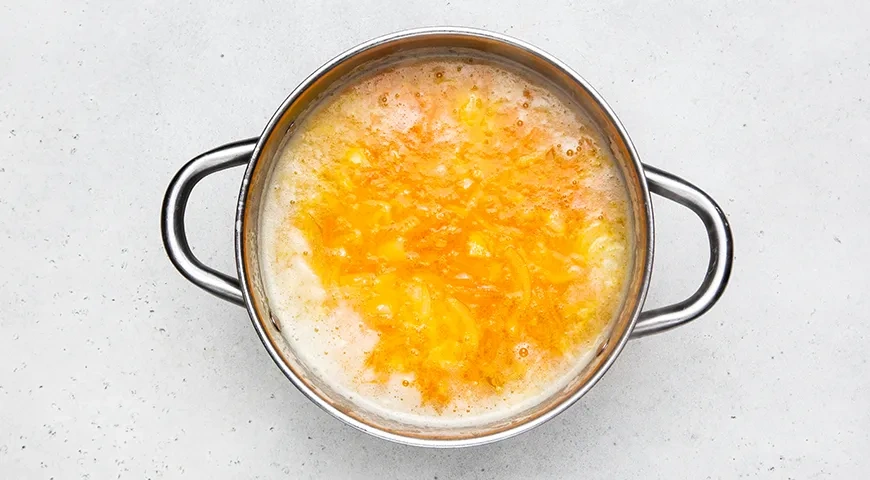 Суп «Солдатский»: шаг 4