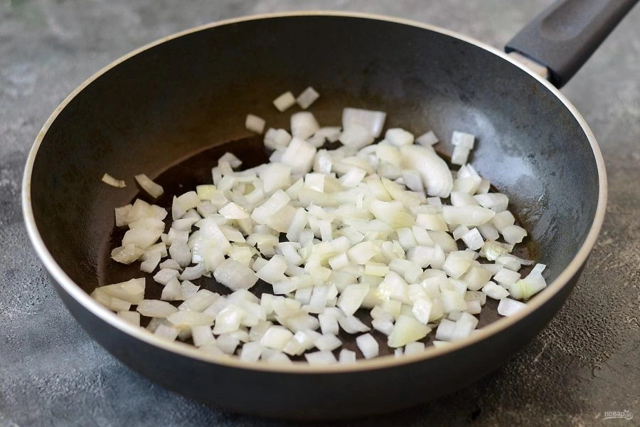 Шаг 4: Свекольный крем-суп с фетой