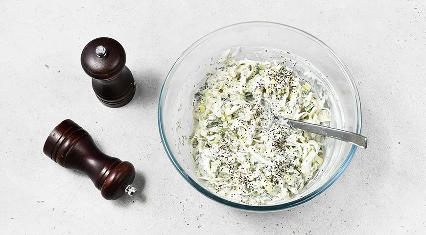 Свинина по-барски в духовке: шаг 4