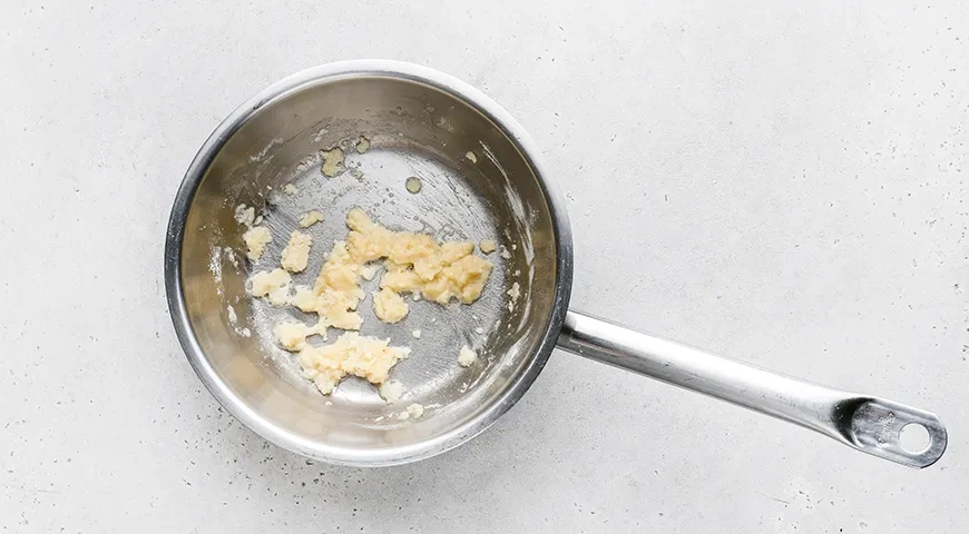 Сырники по ГОСТу: шаг 4