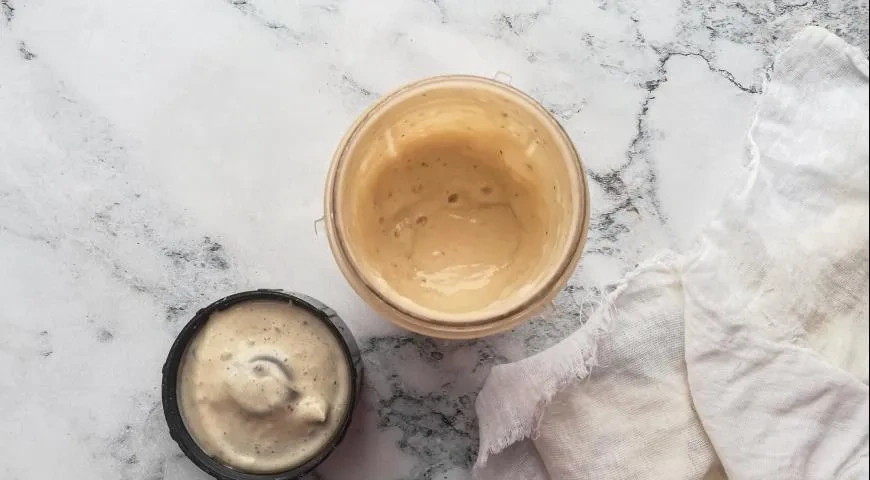 Тарталетки с джемом Махеевъ на 8 марта: шаг 4