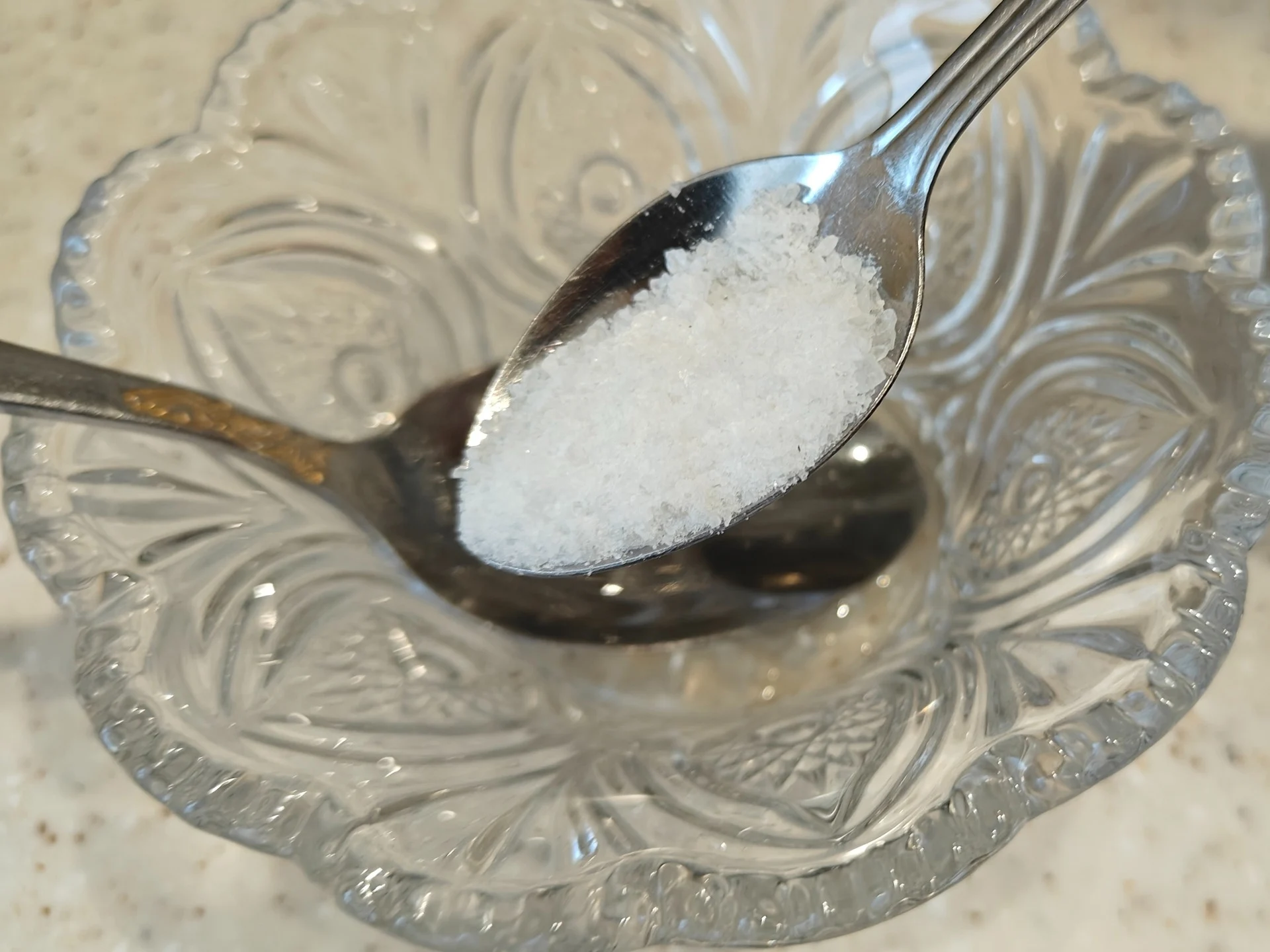 Шаг 4: Теплый салат с курицей