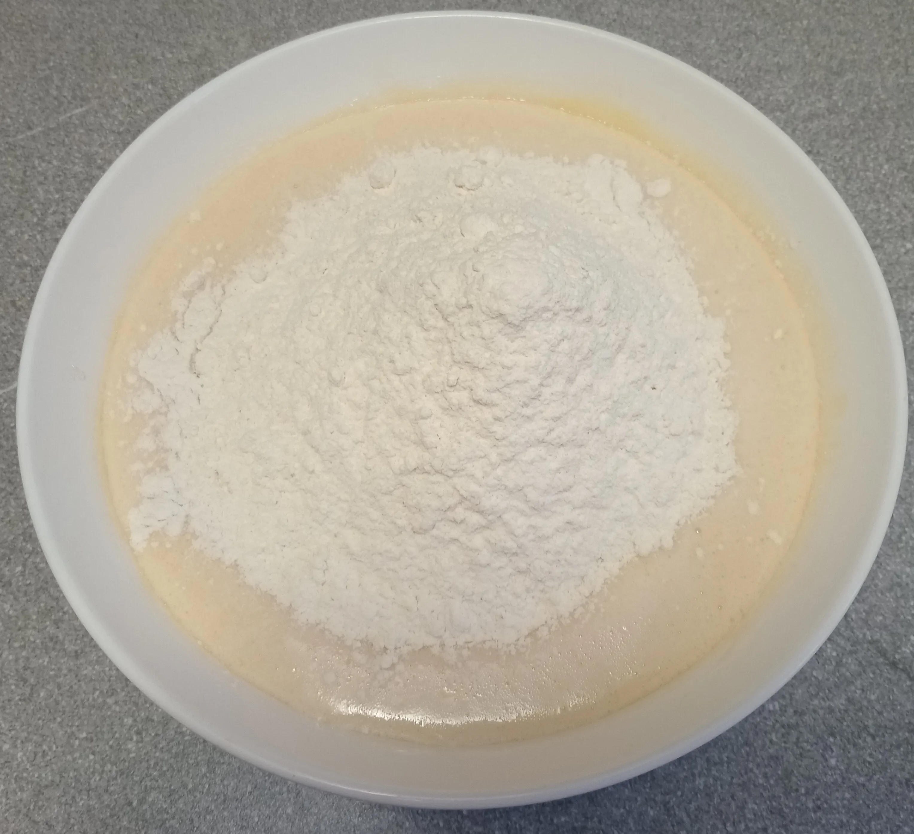 Торт «Медовик»: шаг 4