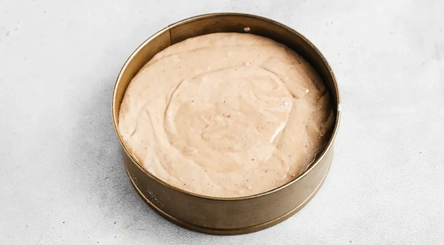 Торт «Пинчер»: шаг 4