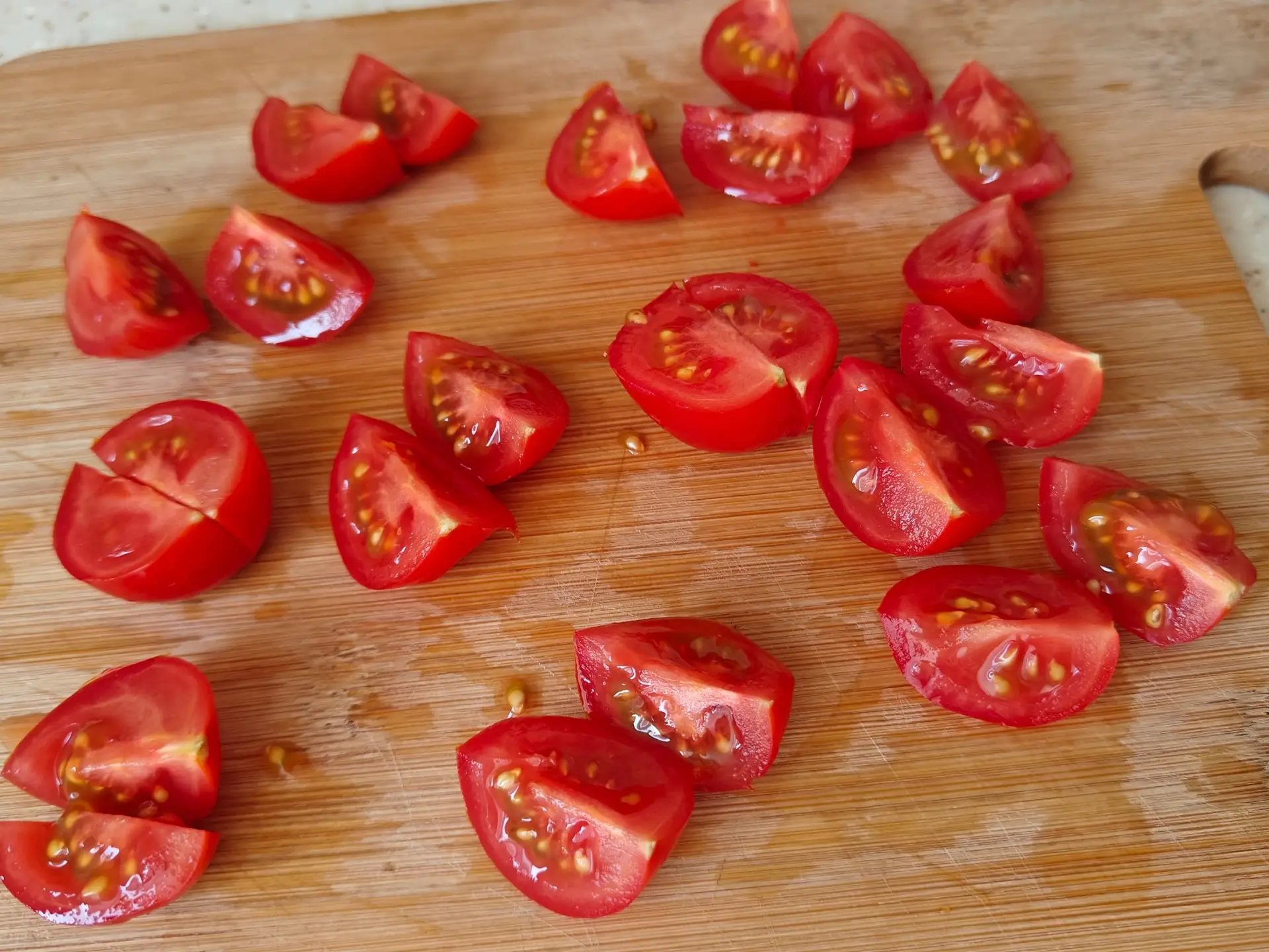 Шаг 4: Цезарь по-домашнему