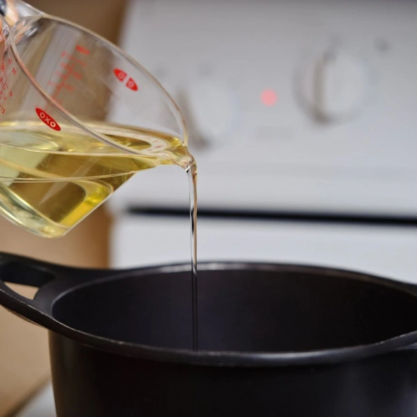 Шаг 4: Узбекский плов