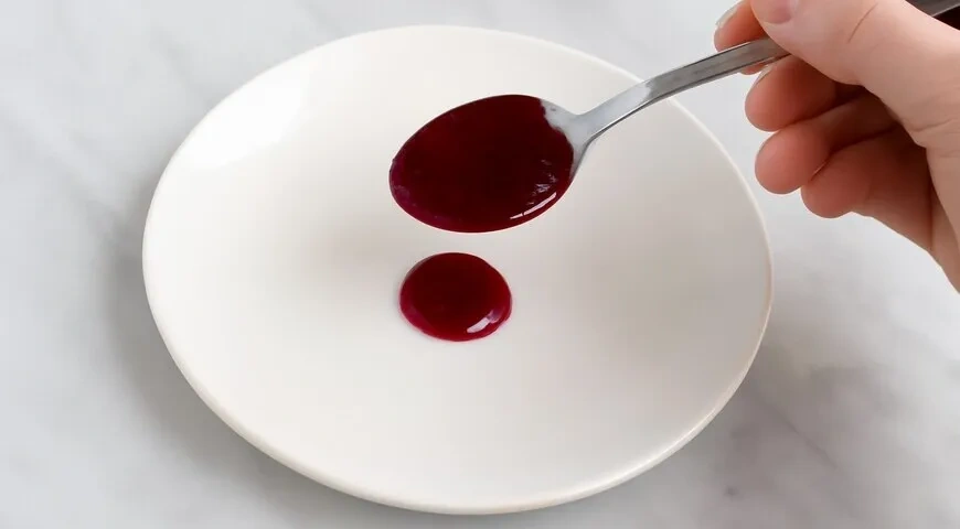 Варенье из крыжовника с апельсином через мясорубку на зиму: шаг 4