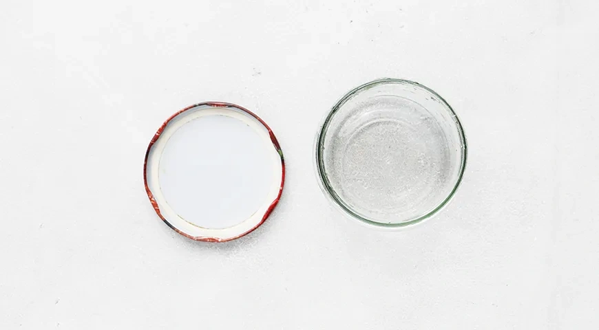 Варенье из манго: шаг 4