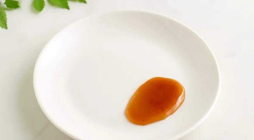 Варенье из яблок в мультиварке: шаг 4