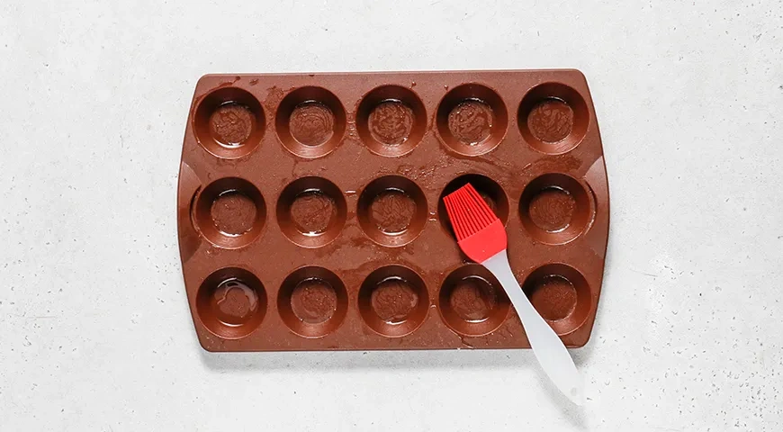 Вареный сахар на молоке: шаг 4