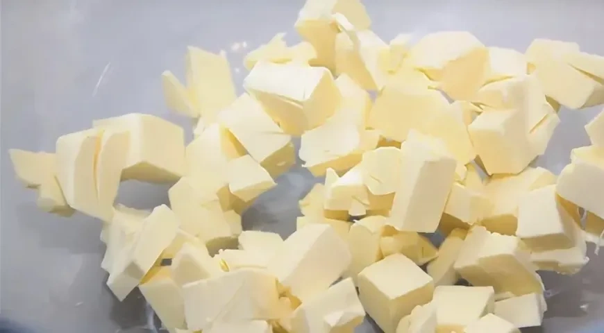 Венский кулич: шаг 4