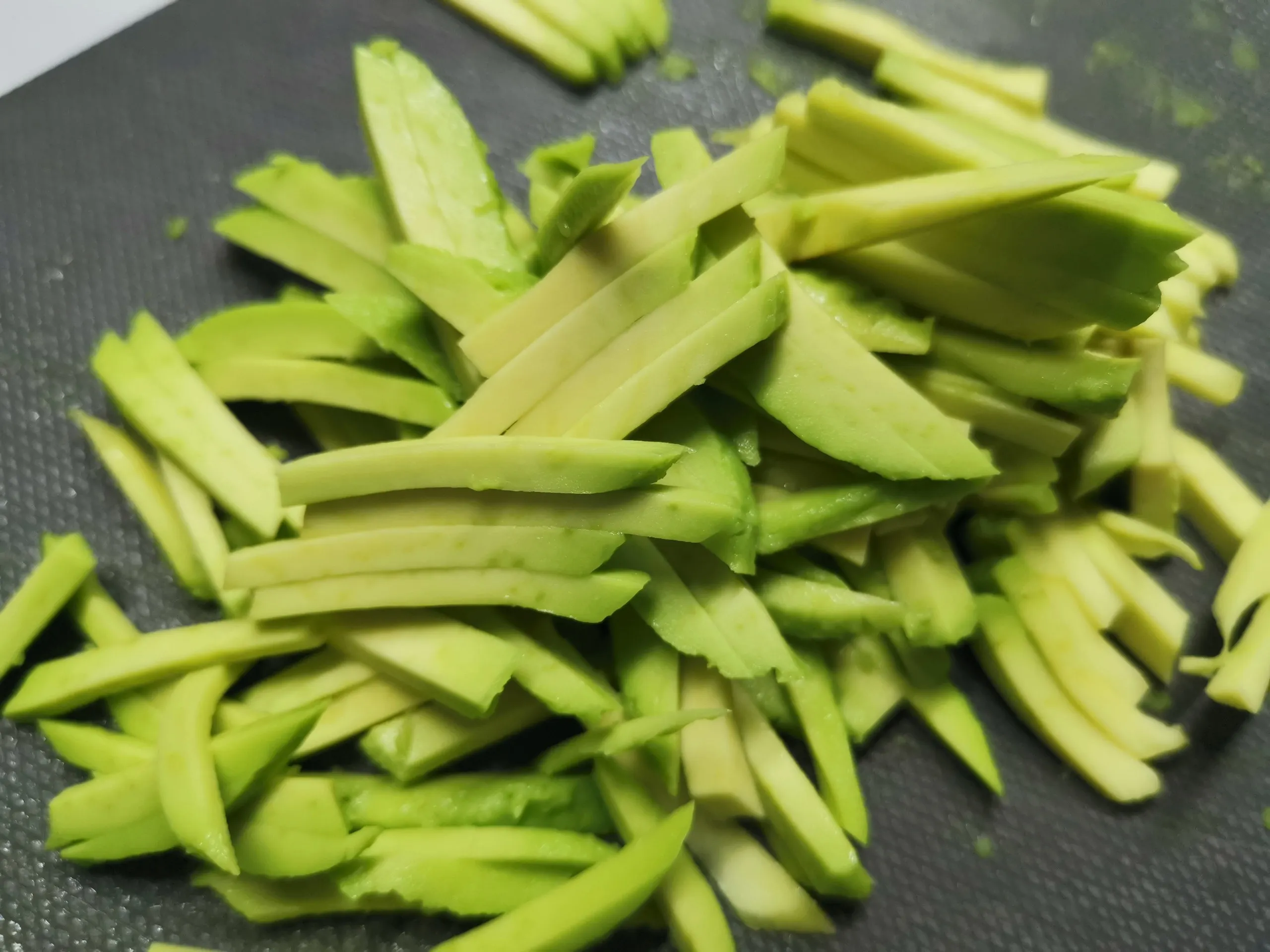 Шаг 4: Витаминный салат из капусты