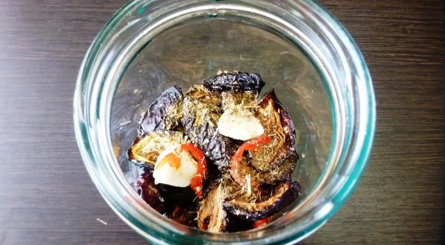 Вяленые сливы в домашних условиях: шаг 4