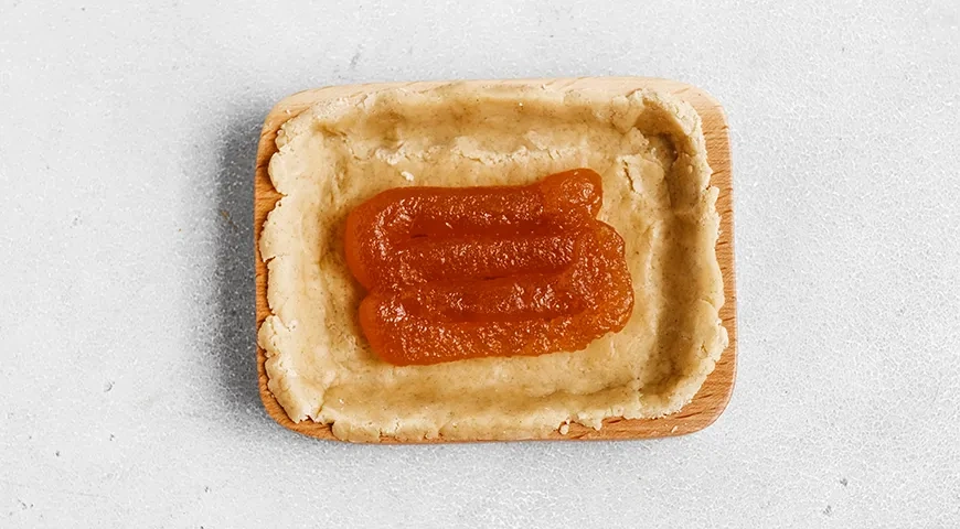 Вяземский пряник: шаг 4