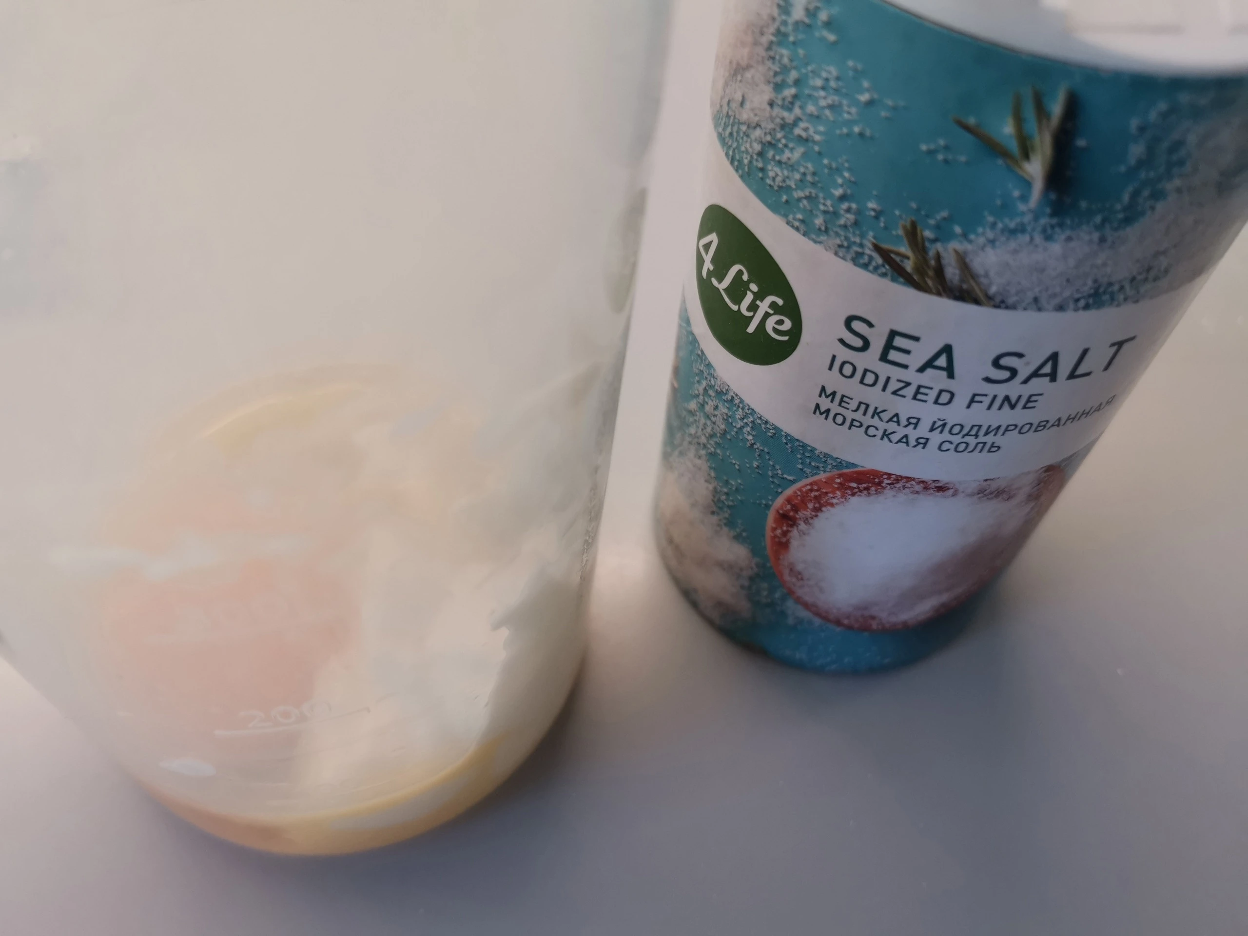 Шаг 4: Яичный блин с начинкой для кето-диеты