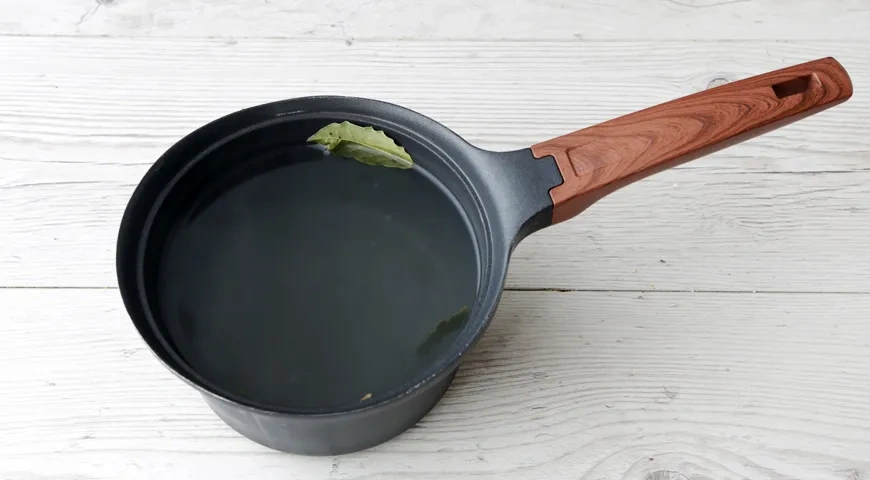 Закуска из помидоров и перца с чесноком на зиму: шаг 4