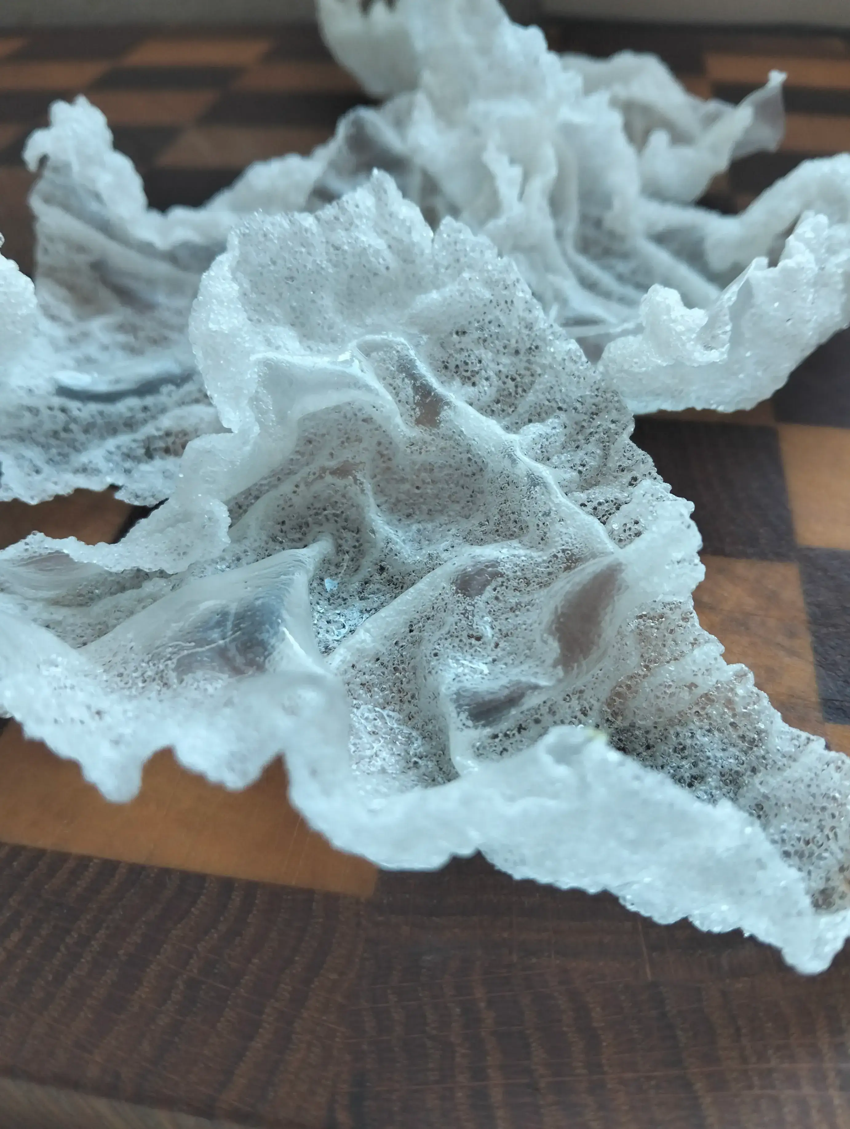 Закуска «Лодочка вкуса»: шаг 4