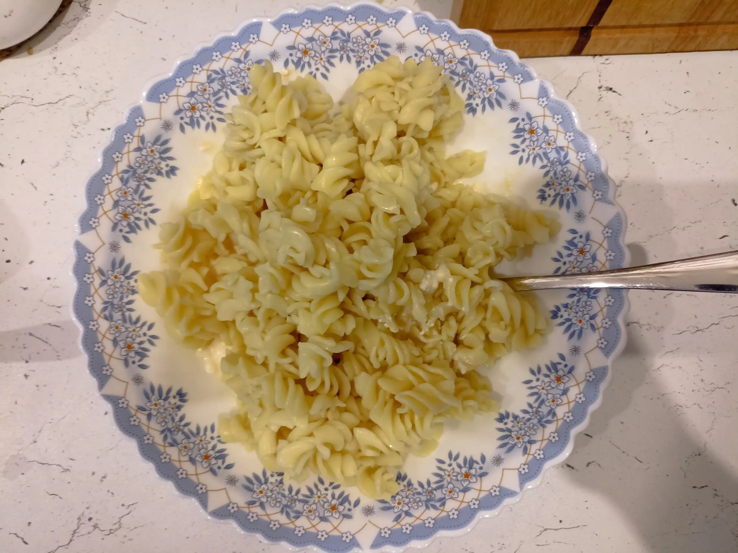 Шаг 4: Запеканка из макарон и творога как в детстве