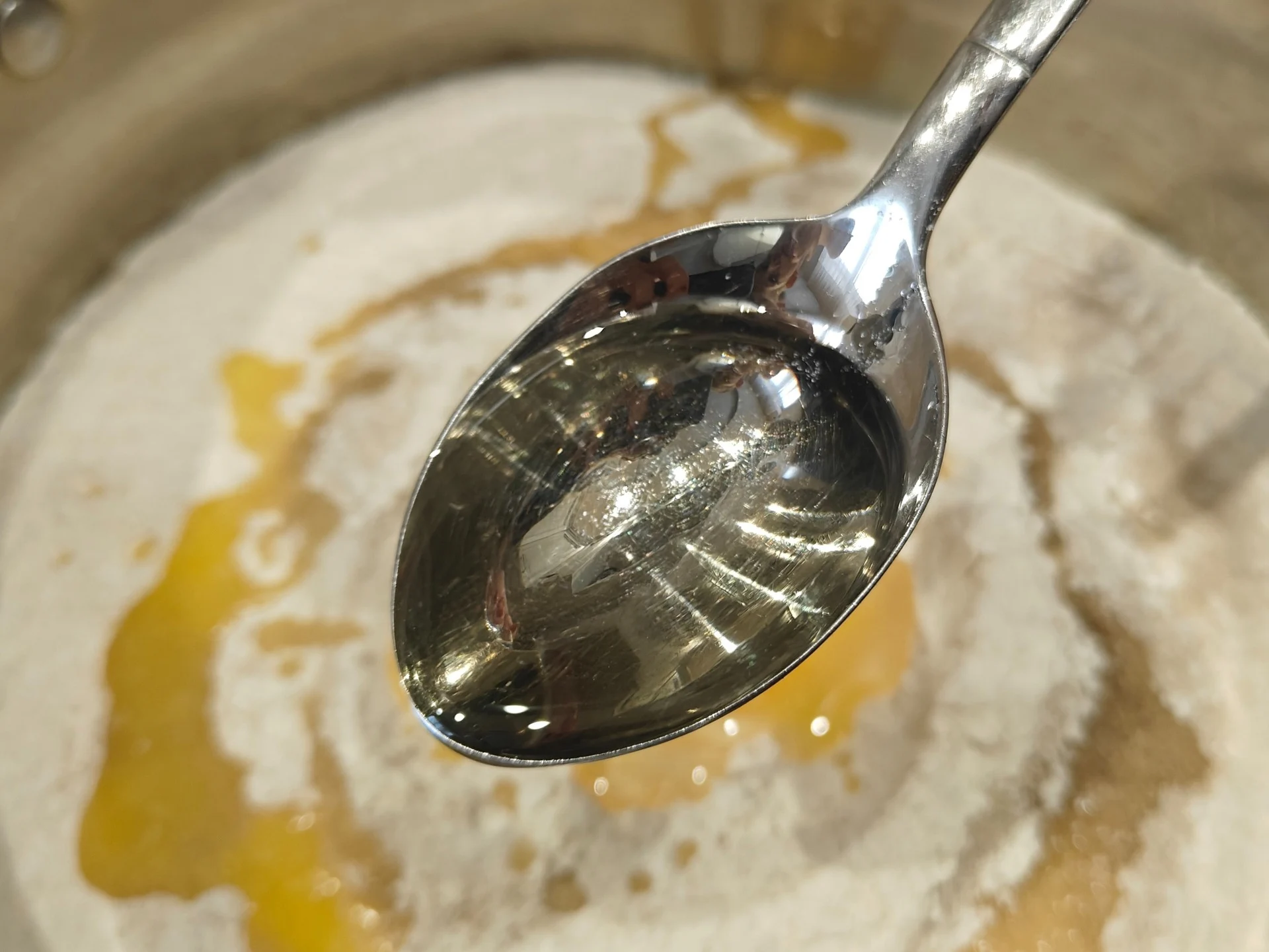 Шаг 4: Жареные пирожки с картошкой