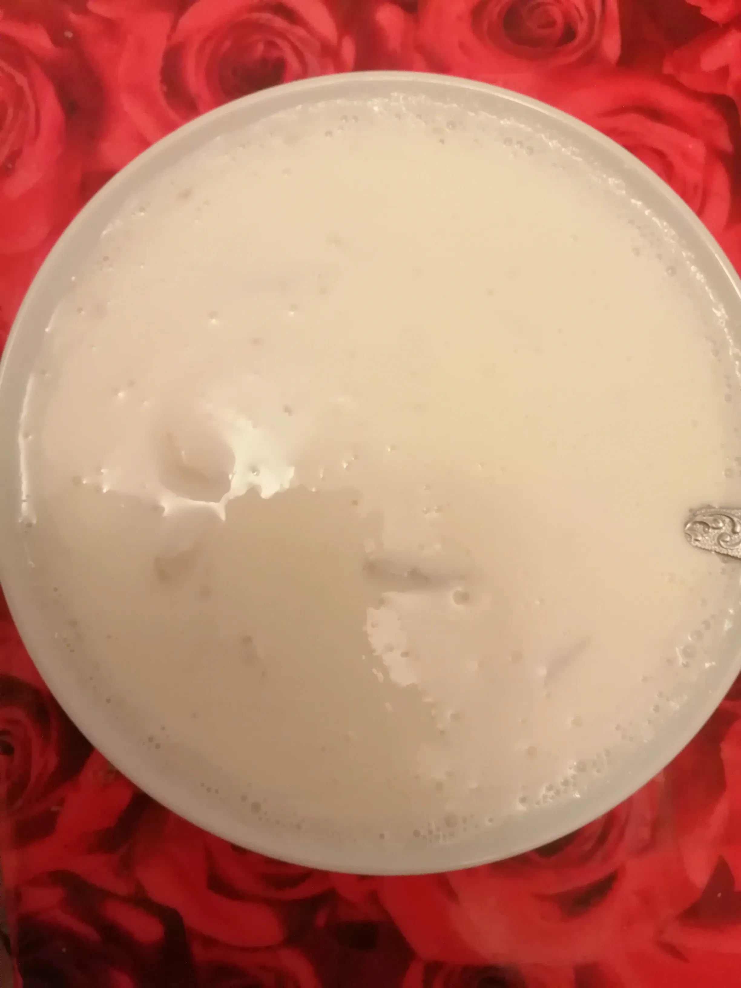 Желе банановое: шаг 4