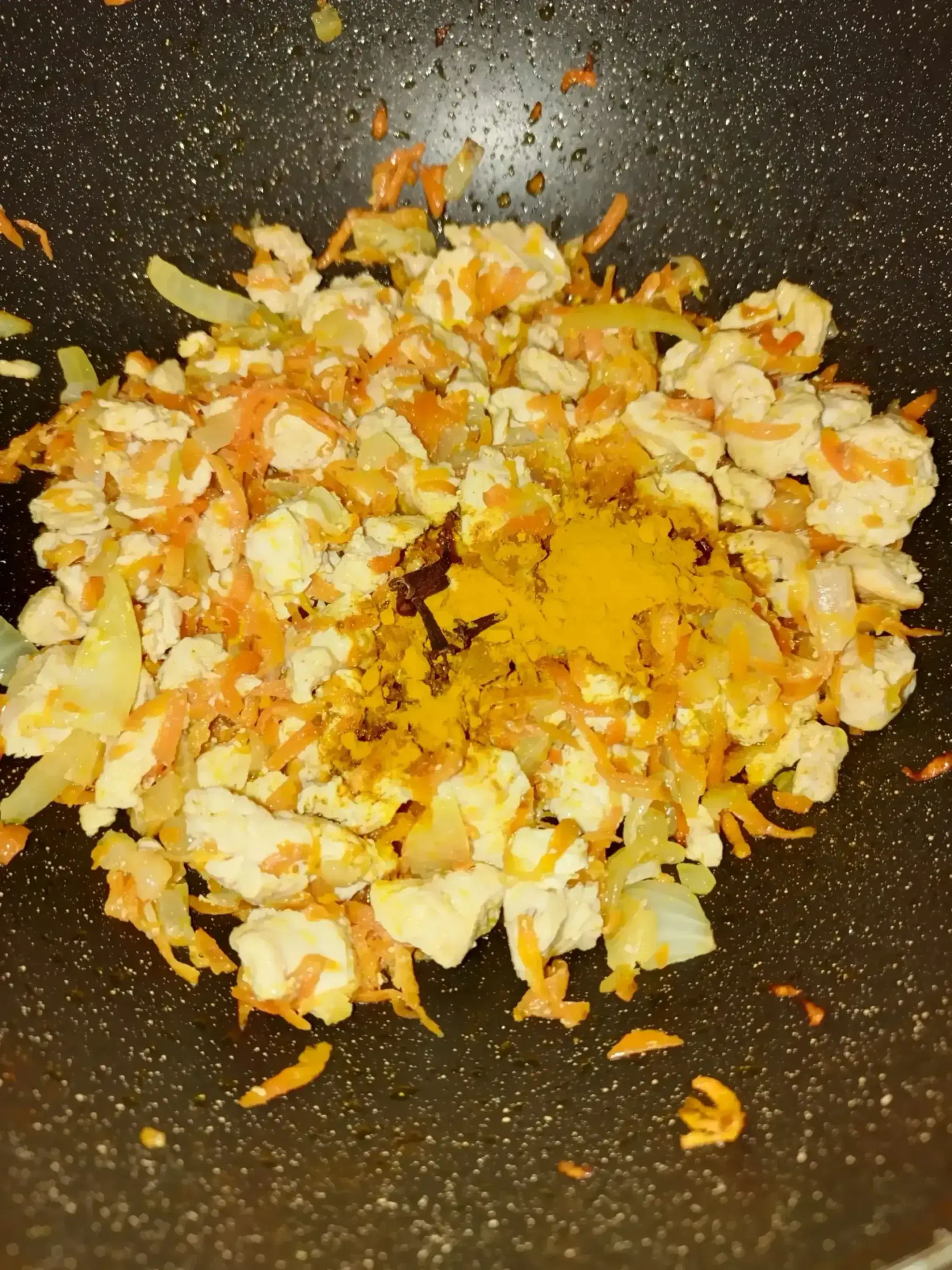 Ароматный плов: шаг 5