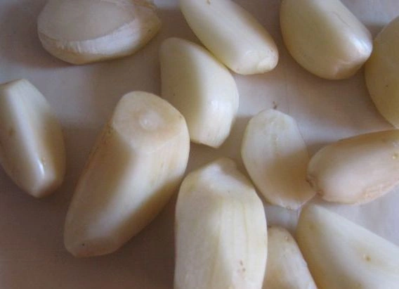 Шаг 5: Баклажаны на зиму "Тещин язык"